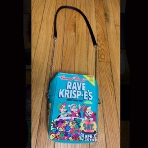 Dolls Kill Rave Krispies Crossbody